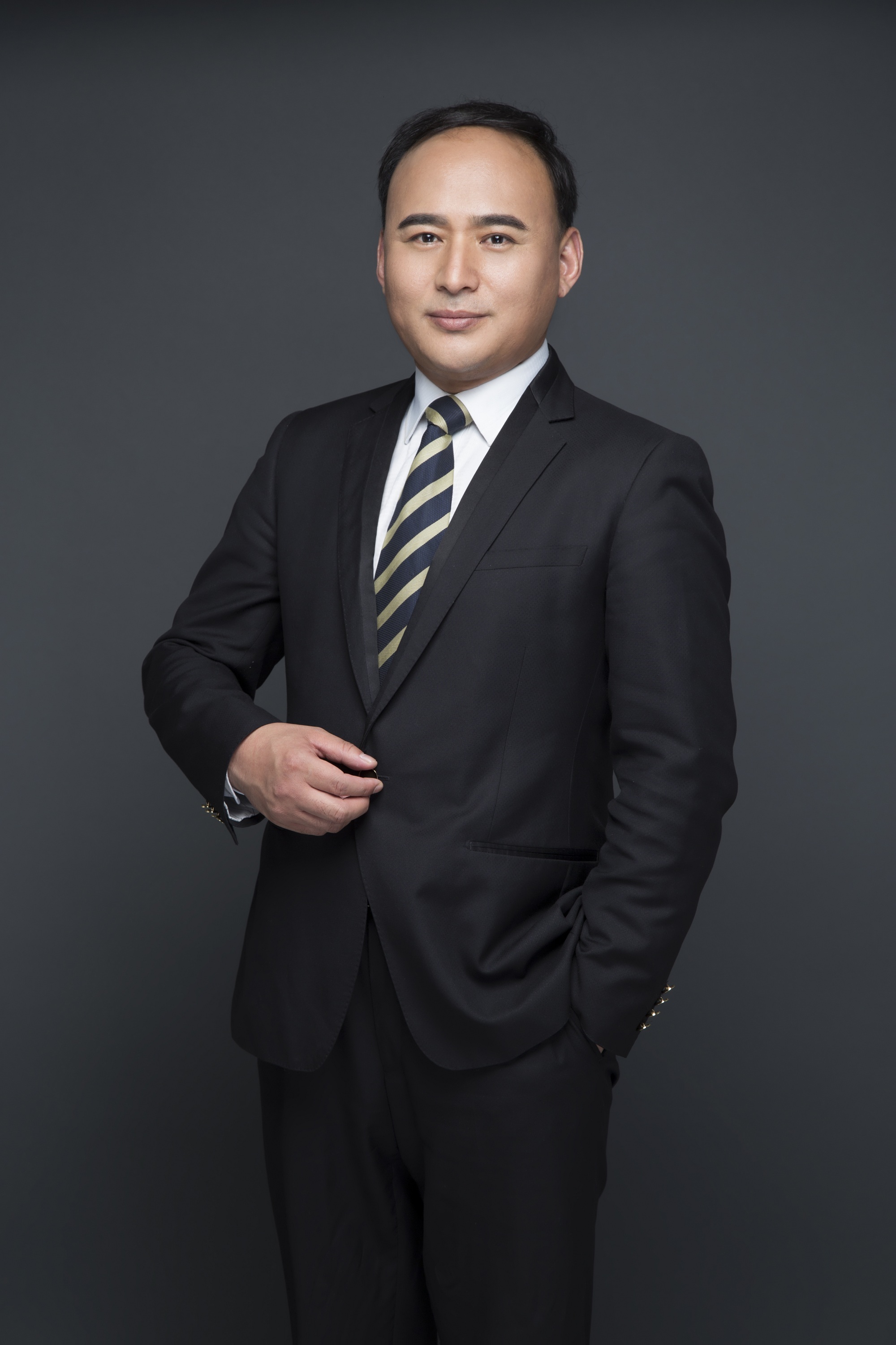 匡晓红制片统筹总监